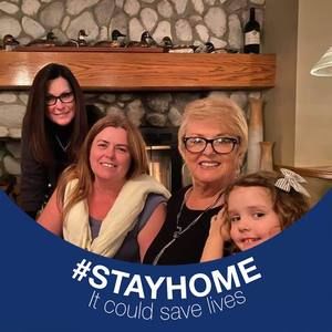 Meet your Posher, Barbara